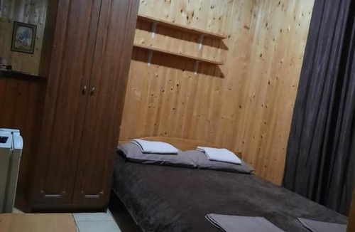 Golubye Dali House | Guest House Avangard