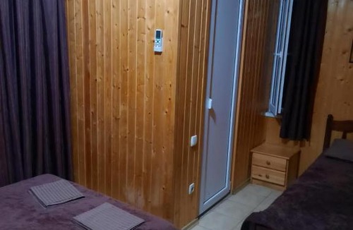 Golubye Dali House | Guest House Avangard