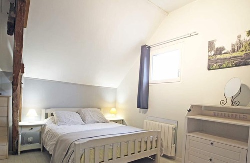 Avesnes-en-Bray House | Guest house Avesnes-en-Bray, 1 bedroom, 2 people