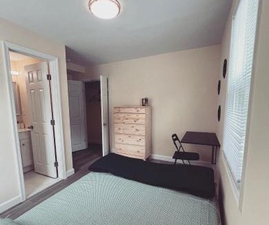 Parkville Apartment | Guest House Baltimore County