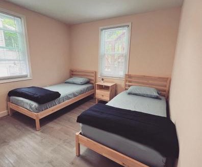 Parkville Apartment | Guest House Baltimore County