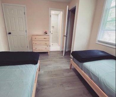 Parkville Apartment | Guest House Baltimore County