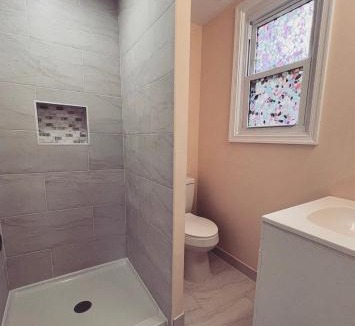 Parkville Apartment | Guest House Baltimore County