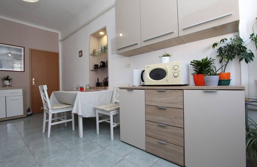 Rovinj House | Guest House Barocco
