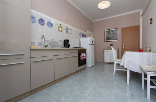Rovinj House | Guest House Barocco