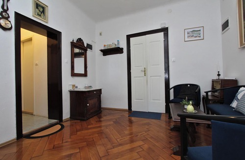 Rovinj House | Guest House Barocco