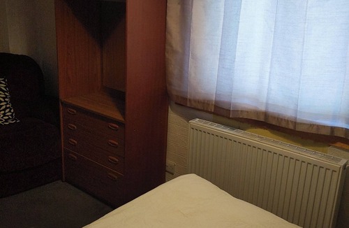 Girvan Bed & Breakfast | Guest house Bed and breakfast