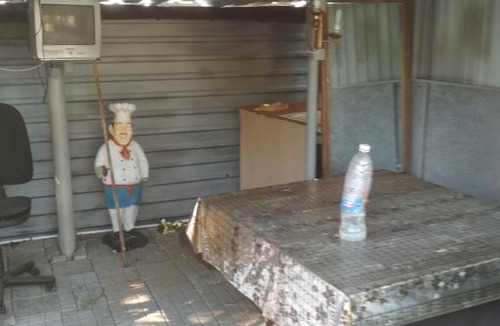 Gelendzhik House | Guest House BERDIKOF