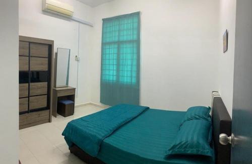 Rembia House | Guest House Bertam Setia