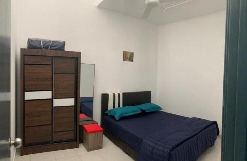 Rembia House | Guest House Bertam Setia