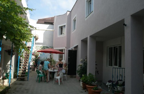 Anapa House | Guest House BLUM