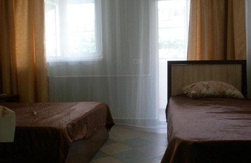 Anapa House | Guest House BLUM