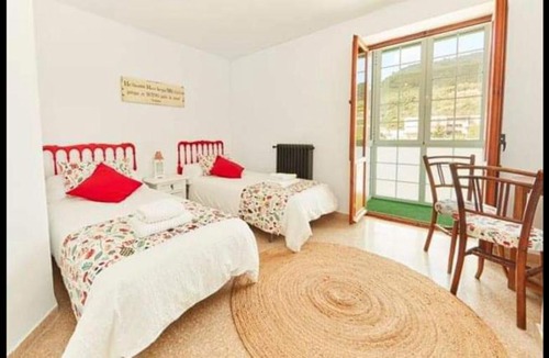 Boltana Apartment | GUEST HOUSE BOLTAÑA