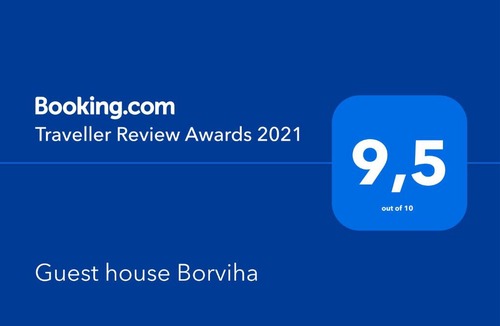 Sheregesh Ski Chalet | Guest house Borviha