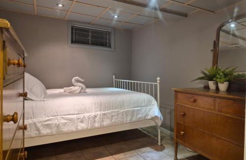 Mauricie Apartment | Guest house