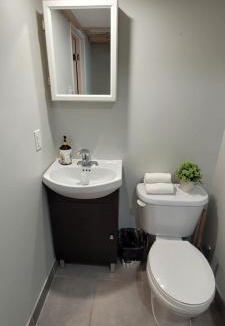 Mauricie Apartment | Guest house