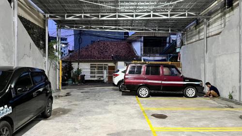 Sukajadi Hostel | Guest House Cemara