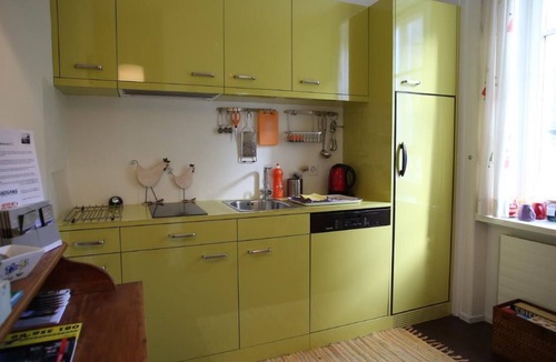 Chur Apartment | Guest House Chur by Interhome