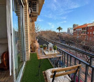 Espinardo House | Guest house Croqueta Murcia