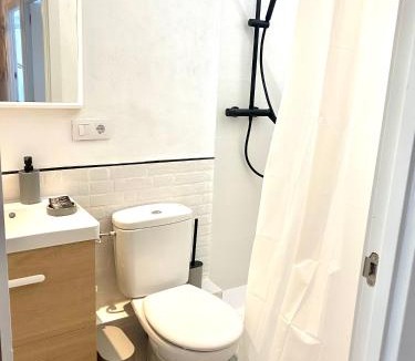 Espinardo House | Guest house Croqueta Murcia