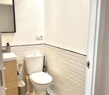 Espinardo House | Guest house Croqueta Murcia