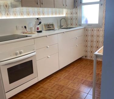 Espinardo House | Guest house Croqueta Murcia