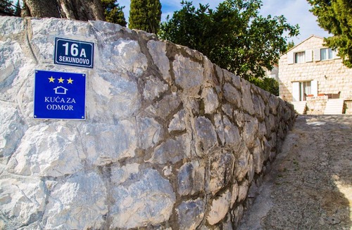 Zaton House | Guest House Damir