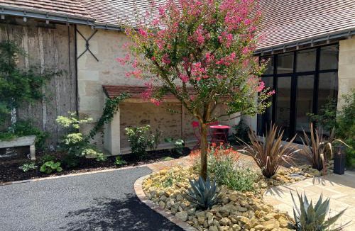 Rivarennes Apartment | Guest House de Céline et Benoît