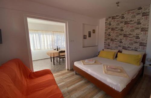 Krk House | Guest House Dijana