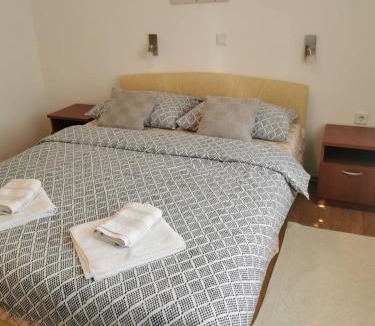 Licko Lesce House | Guest House Domig