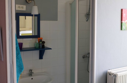 Saint-Matre Bed & Breakfast | Guest House - double room + breakfast- near Montcuq and Cahors
