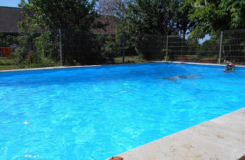 Saint-Matre Bed & Breakfast | Guest House - double room + breakfast- near Montcuq and Cahors