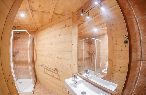 Champery House | Guest House du Grand Paradis