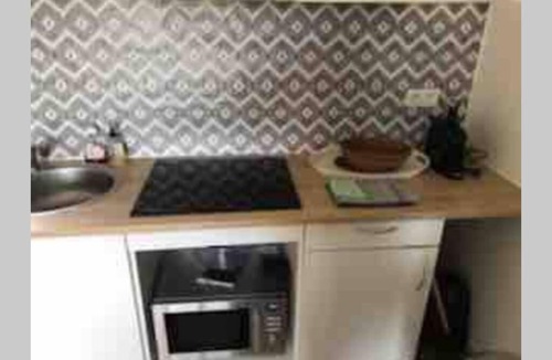 Rognonas Apartment | Guest house du paty