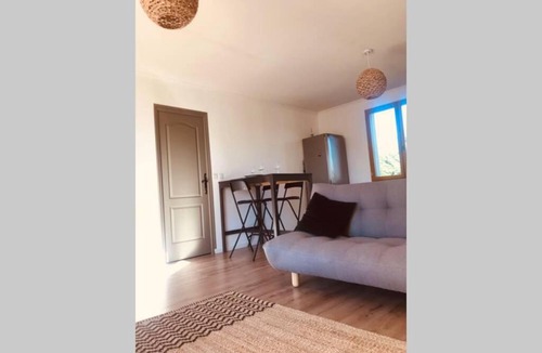 Rognonas Apartment | Guest house du paty