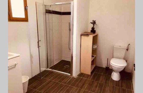 Rognonas Apartment | Guest house du paty