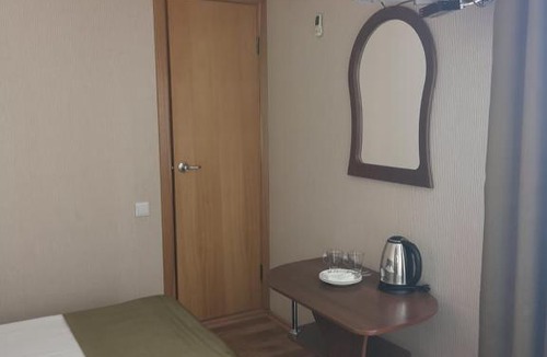 Anapa House | Guest House Evgenia