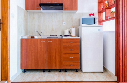 Zupa dubrovacka House | Guest House Fontana