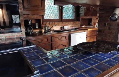 Livet-sur-Authou House | Guest house - La Normande