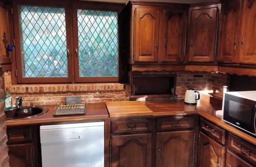 Livet-sur-Authou House | Guest house - La Normande