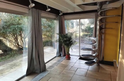 Livet-sur-Authou House | Guest house - La Normande