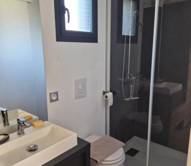 Geveze Apartment | Guest House