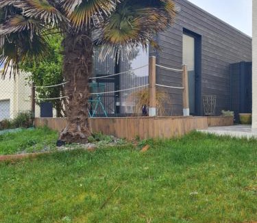 Geveze Apartment | Guest House