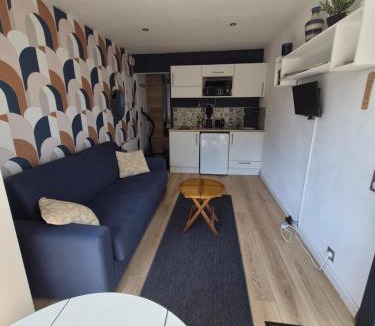 Geveze Apartment | Guest House