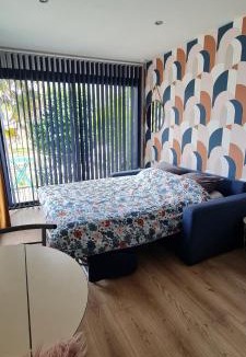 Geveze Apartment | Guest House