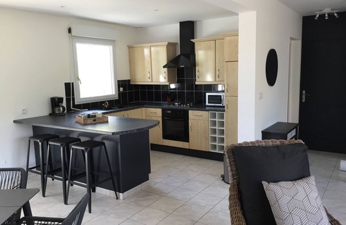Hardelot-Plage House | Guest house les écureuils