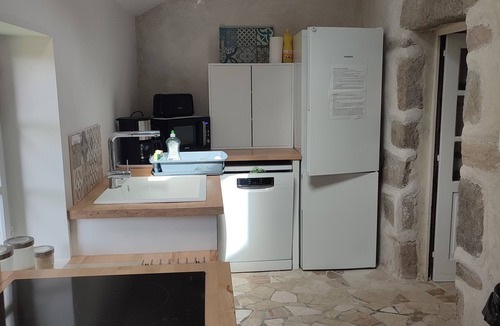 Ushant House | Guest house