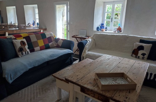 Ushant House | Guest house