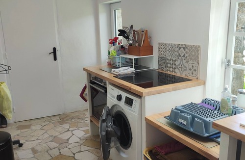 Ushant House | Guest house