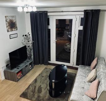 Sherborne St. John House | Guest House Nikol